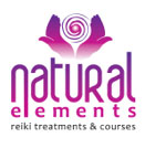 Natural Elements, Reiki Treatments and Courses