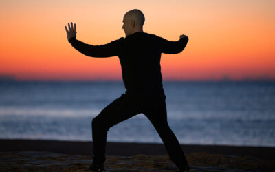 Beginners Chen Tai Chi Workshop 11th Jan 2026