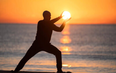 Tai Chi Summer Sessions 2026